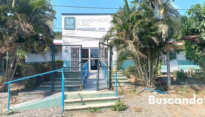 Unidad Medica Rural - México