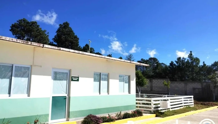 Unidad Medica Rural N 398 Descuentos - San Esteban Atatlahuca