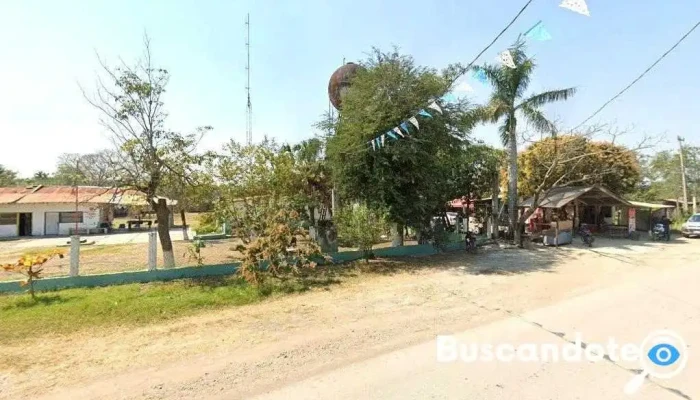 Unidad Medica Rural - S.l.p