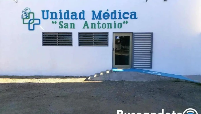Unidad Médica San Antonio - Mazatlán