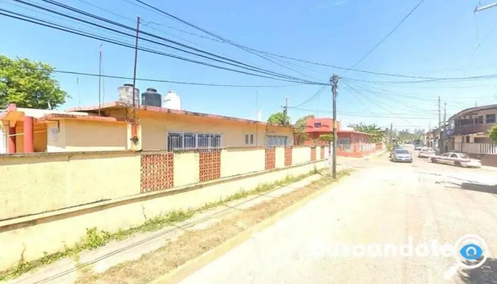 Unidad Médica San José - Diaz Ordaz