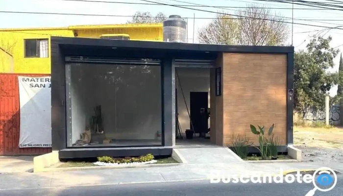 Unidad Médica San Luis - Villas De Loto