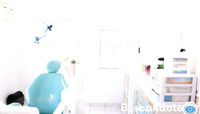Unidad Médica Santa Lucía - Tejedores
