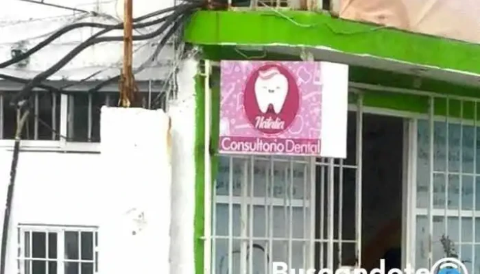 Unidad Médica Torres Palomera - Pueblo Nuevo