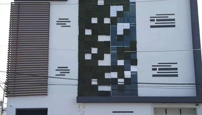 Unidad Médica Um 2021 - Esquina Av Del Peñon