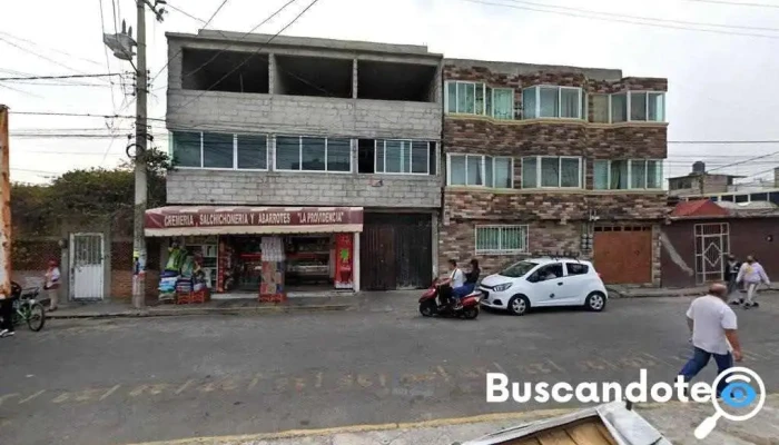 unidad medica y especializada guadalupana, s.c. - Ecatepec De Morelos