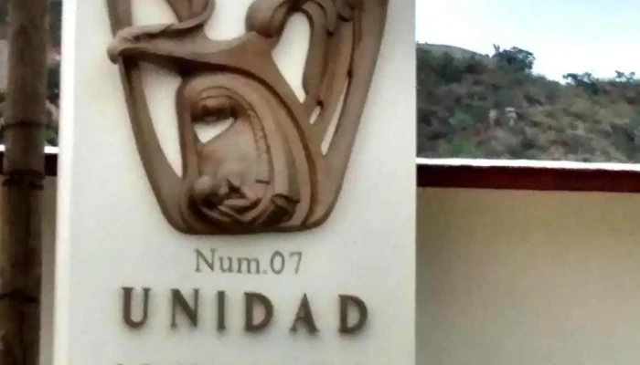 Unidad Medico Familiar Num. 07 - Centro