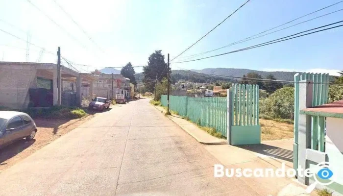 Unidad San Felipe Coamango Isem - Manzana 004
