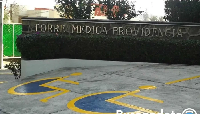 Upc Torre Médica Providencia - Guadalajara