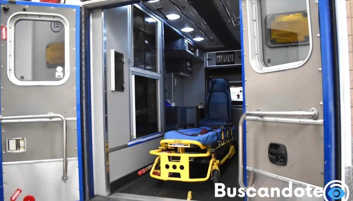 Urbana Médica - Parque Industrial Escobedo