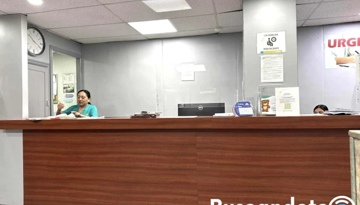 Urgencias Cemain - Altavista