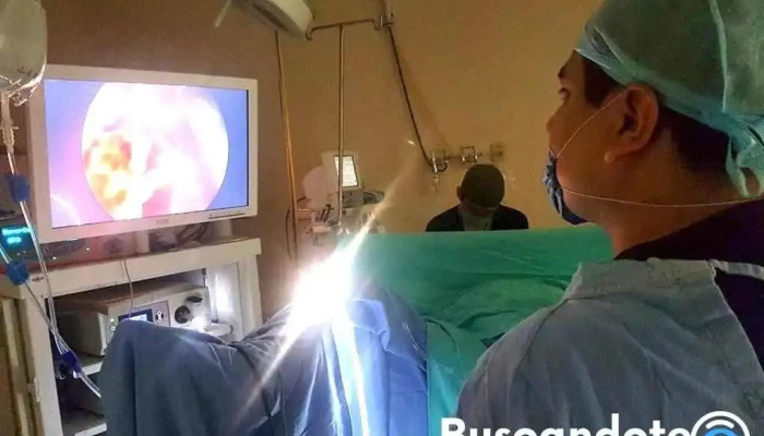 Urologo En Oaxaca Dr Rolando V Jimenez Perez Del Propietario - Oaxaca de Juárez