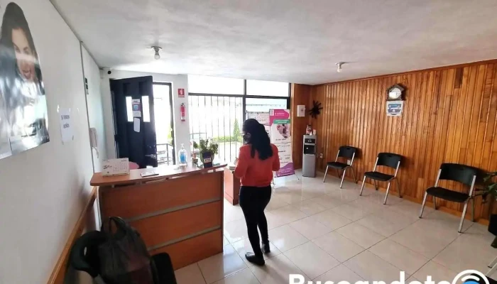 Urólogo Metropolitano / Chalco - Chalco De Díaz Covarrubias