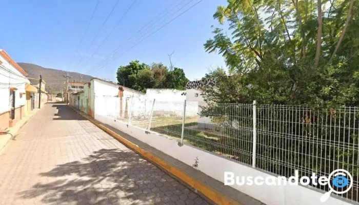 Vacunación Covid-19 - Centro de Salud Ixcamilpa De Guerrero - 74770 Ixcamilpa