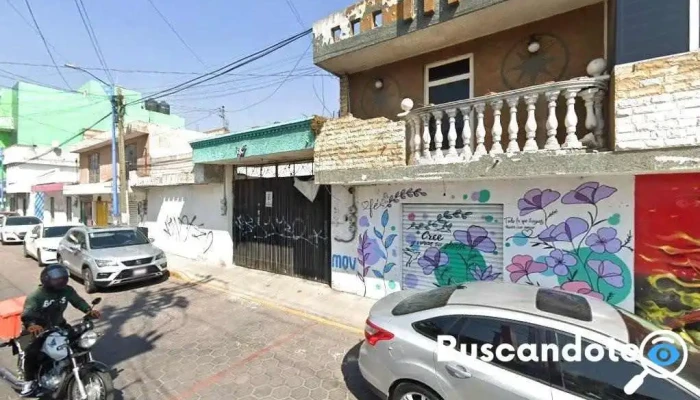 Villa Vicente Guerrero 3 - San Miguel