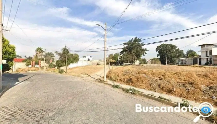 Villa Vicente Guerrero - Santiago