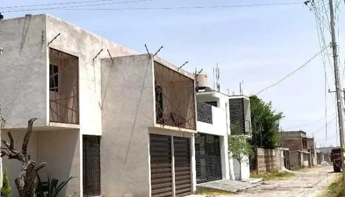 Villas Barbabosa - San Miguel Zinacantepec