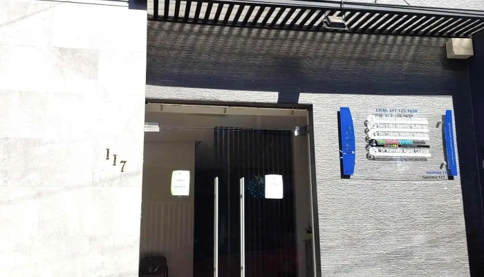 Vitaliza Consultorios Rioverde - Zona Centro