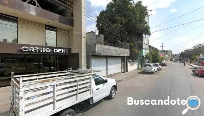 Woge Martín del Campo Hermann S.a. de C.v. - Zona Centro